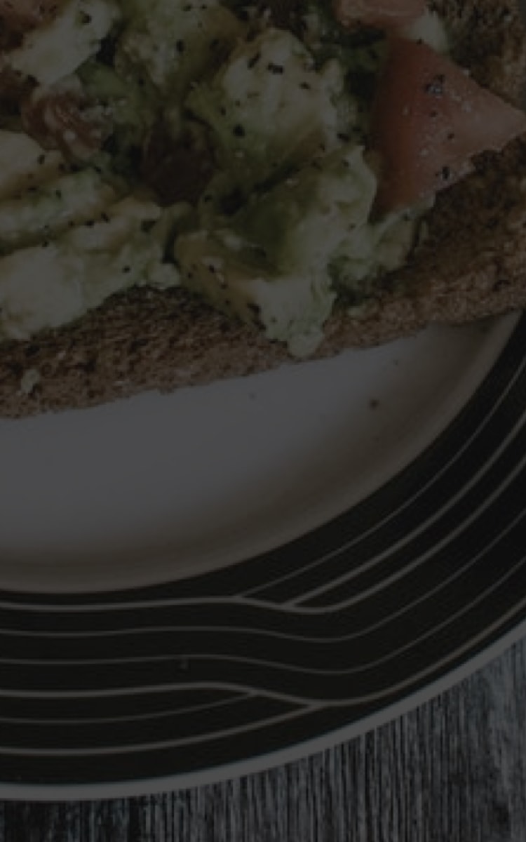 Elegant dining setup